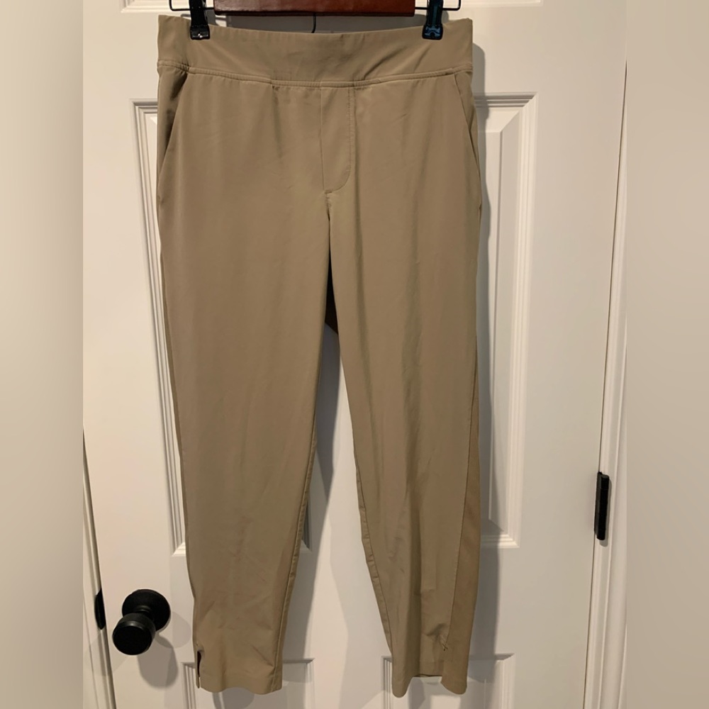 Athleta Brooklyn Ankle Pant